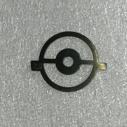 Insert guidon Ansch&uuml;tz 2,9mm m&eacute;tal