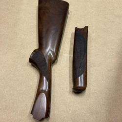 Crosse calibre 20 Beretta 687 Silver Pigeon 3, 686 Silver Pigeon 1