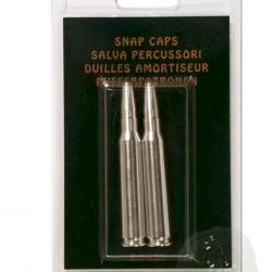 DOUILLES AMORTISSEURS ALU CAL.270 WSM