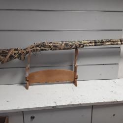 Fusil superpose Bettinsoli cal,12/89 camo can.81cm + malette