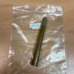 Balle 8x72 R  Pour collection.