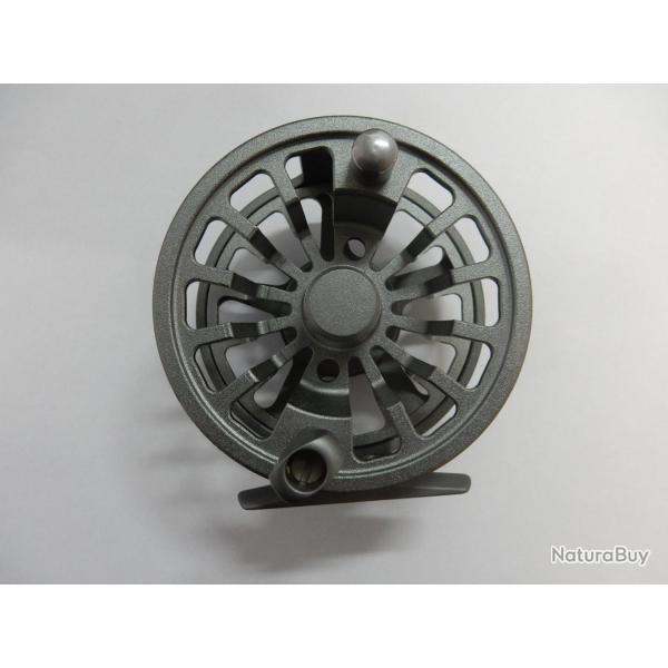 MOULINET SOLDARINI HYD RCK 4/6