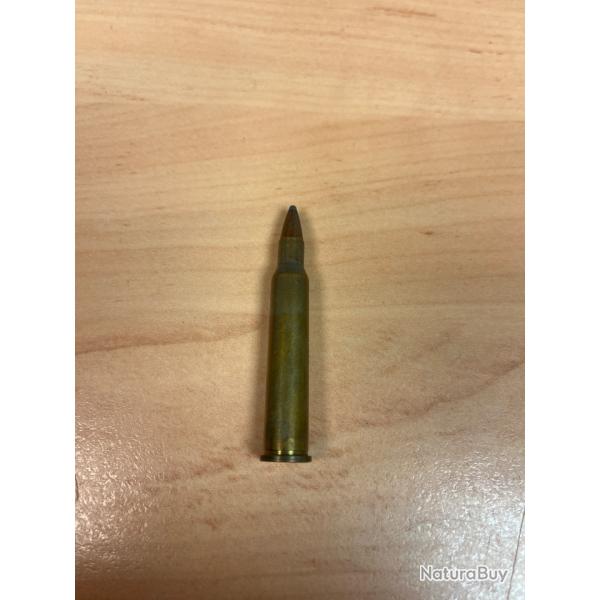 Balle 5,6x50R magnum