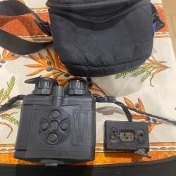 Pulsars accolade XP 50