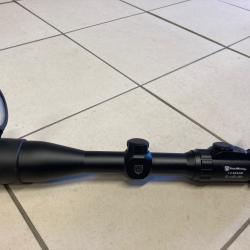Vends lunette NIKKO STIRLING 1,5-6x44IR Eurohunter
