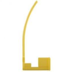 T&eacute;moin de chambre vide