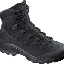 CHAUSSURES SALOMON - QUEST 4D FORCES 2 NORM&Eacute;E - NOIR 44