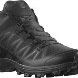 Chaussures SALOMON SPEED ASSAULT 2 - NOIR 47 2/3