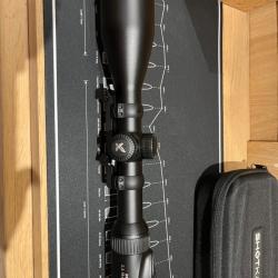 Lunette aff&ucirc;t Swarovski Z8i