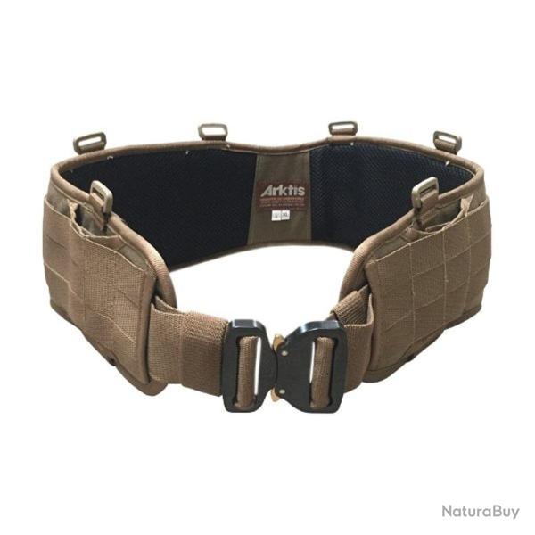 Ceinturon d'all�gement Arktis V985 Coyote 2/3XL