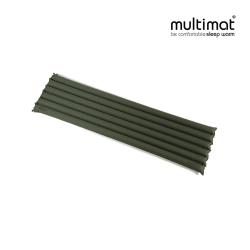 Matelas Bivouac Adventur Air Vert Olive (190)