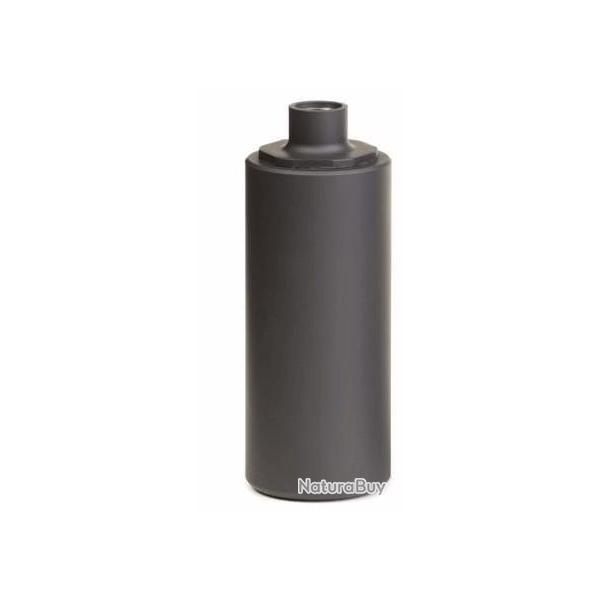 Mod�rateur de son Ase Utra SL5I .30 Cerakote noir M14x1.00