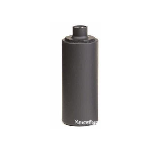 Mod�rateur de son Ase Utra SL5I .30 Cerakote noir M15x1.00