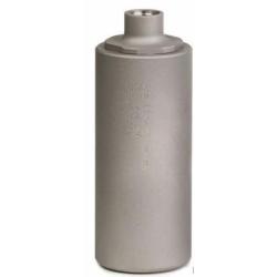 Mod&eacute;rateur de son Ase Utra SL5I .30 Grenaille d'acier inox 5/8x24 UNEF