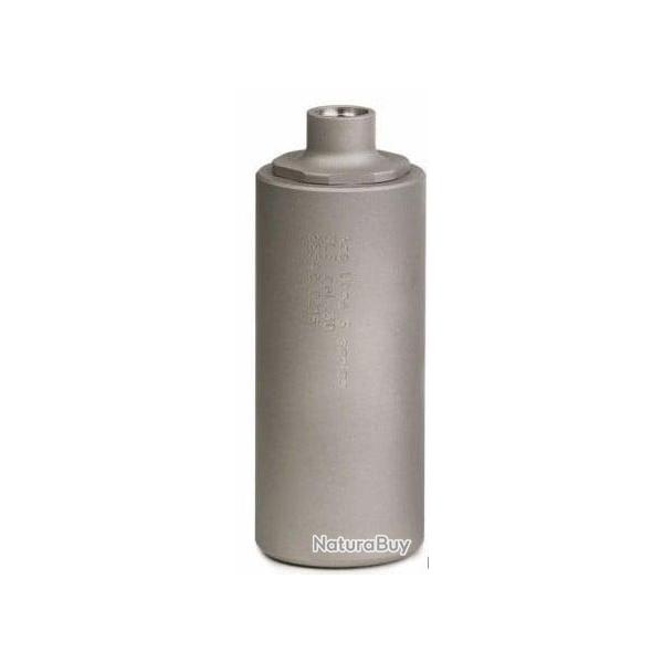 Mod�rateur de son Ase Utra SL5I .30 Grenaille d'acier inox 5/8x24 UNEF