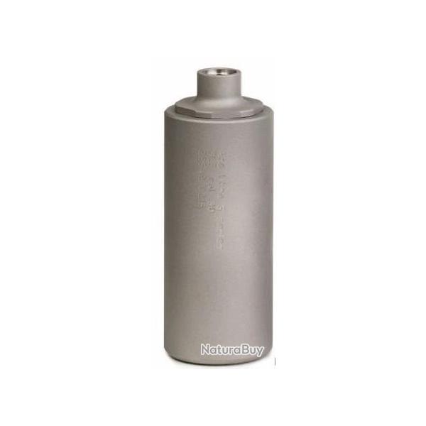 Mod�rateur de son Ase Utra SL5I .30 Grenaille d'acier inox M17x1.00