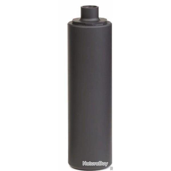 Mod�rateur de son Ase Utra SL7I .30 Cerakote noir M18x1.00