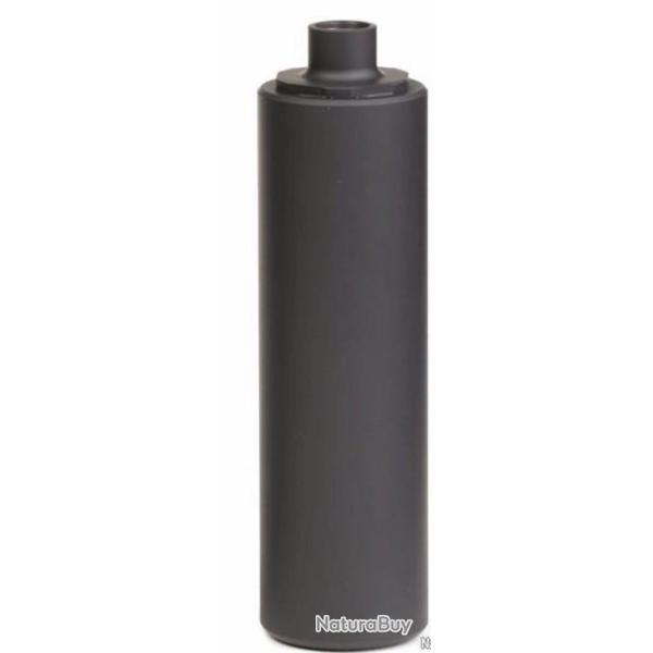 Mod�rateur de son Ase Utra SL7I .30 Cerakote noir 5/8x24 UNEF