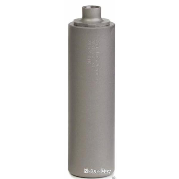 Mod�rateur de son Ase Utra SL7I .30 Grenaille d'acier inox 5/8x24 UNEF