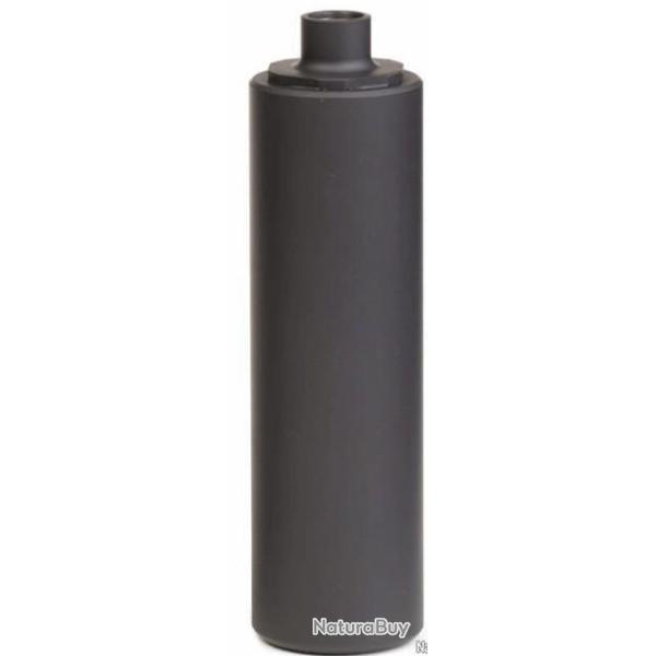 Mod�rateur de son Ase Utra SL7I .30/338 Cerakote noir M18x1.00