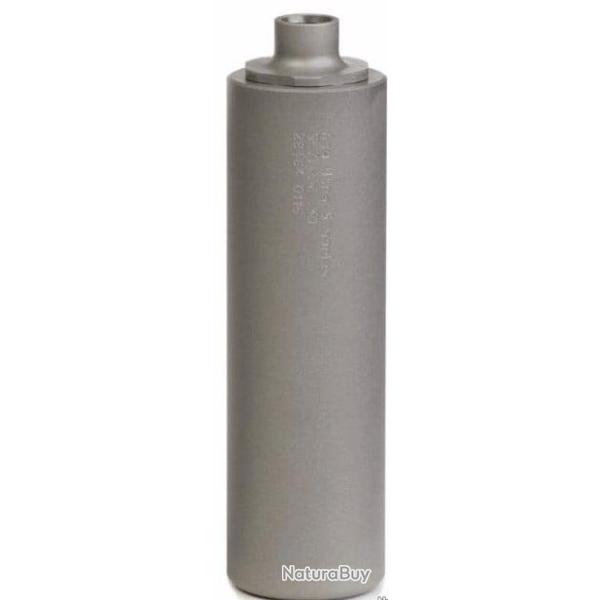 Mod�rateur de son Ase Utra SL7I .30/338 Grenailles d'acier inox M16x1.00