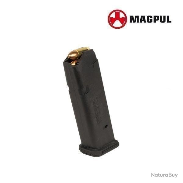 Chargeur MAGPUL PMAG 17CPS GLOCK