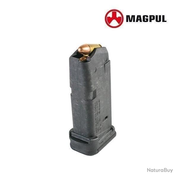 Chargeur MAGPUL PMAG 12CPS GLOCK