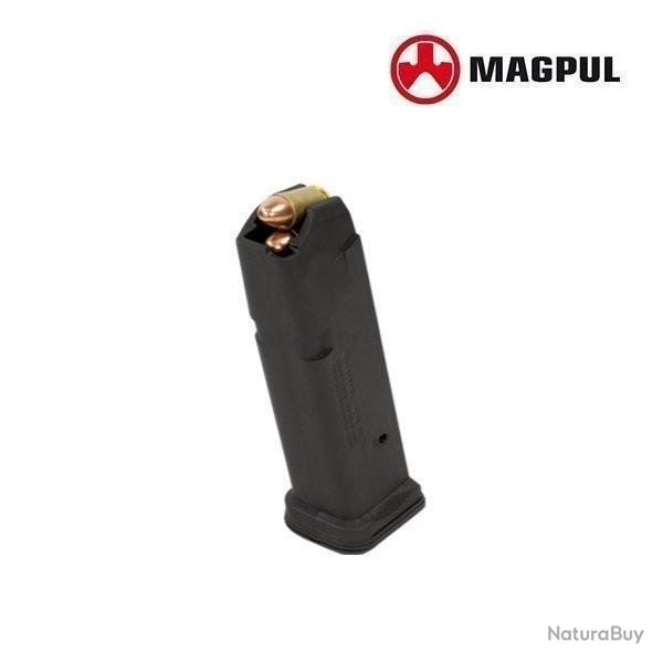 Chargeur MAGPUL PMAG 15CPS GLOCK