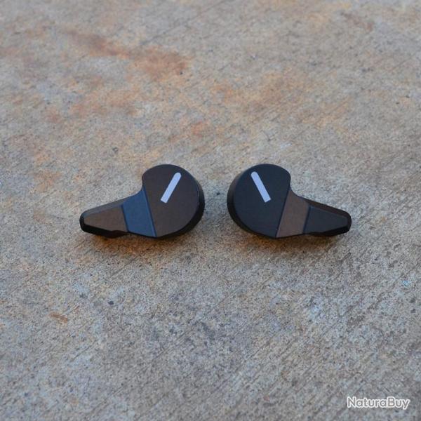 S�lecteurs de s�curit� au pouce CZ Scorpion EVO3