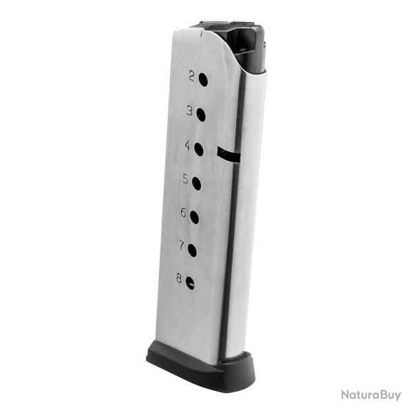 Chargeur Springfield Armory 1911 45 ACP 8 coups