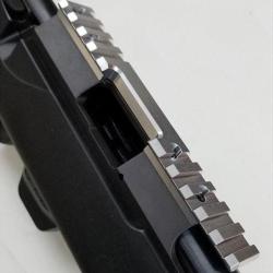 Rail Picatinny Tikka T1X 25 MOA