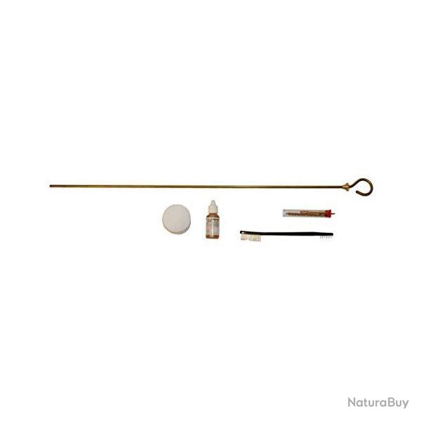 Kit de Nettoyage cal. .22"