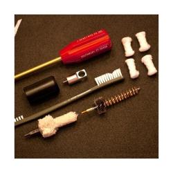 KIT DE NETTOYAGE DE CHAMBRE M16/AR15