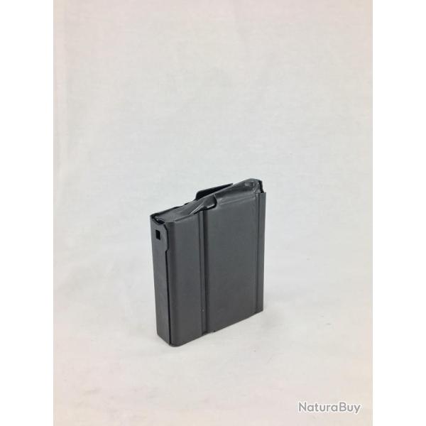 Chargeur Springfield Armory M1A 308W 10 coups brid�s � 5 coups