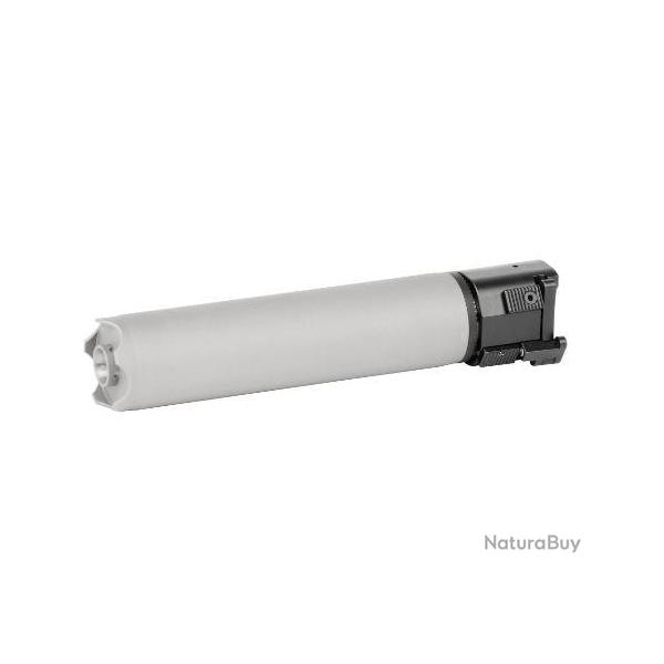 Mod�rateur de son B&T Rotex-V. cal 223 Rem (QD)