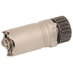 B&T Blast Deflector avec Rotex IIA Interface