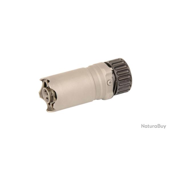B&T Blast Deflector avec Rotex IIA Interface