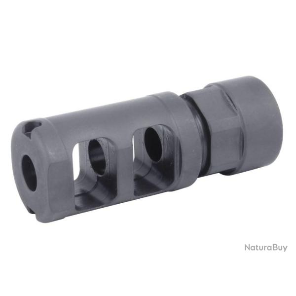 B&T Compensateur, M14X1, LH interface pour Rotex-III/V/VA cal. .223 Win.