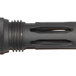 B&T Cache Flamme M.A.R.S avec interface QD 5.56 filetage 1/2X28