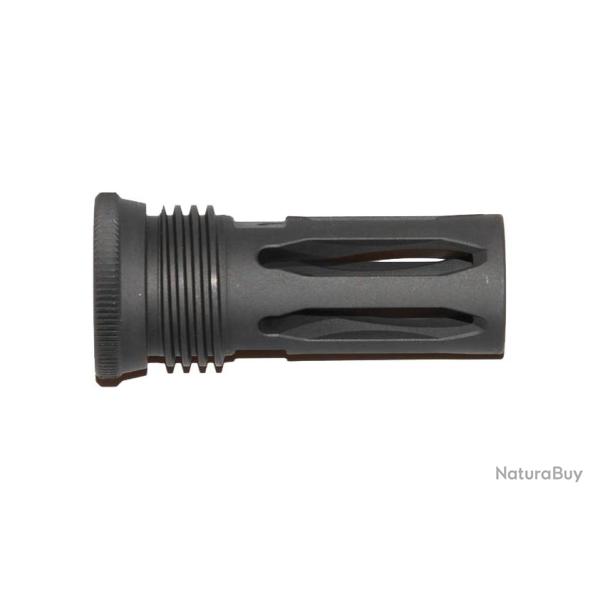 B&T Cache Flamme M.A.R.S avec interface QD 5.56 filetage 1/2X28