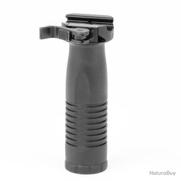 B&T Unigrip QD, Polymer BT-21840-K