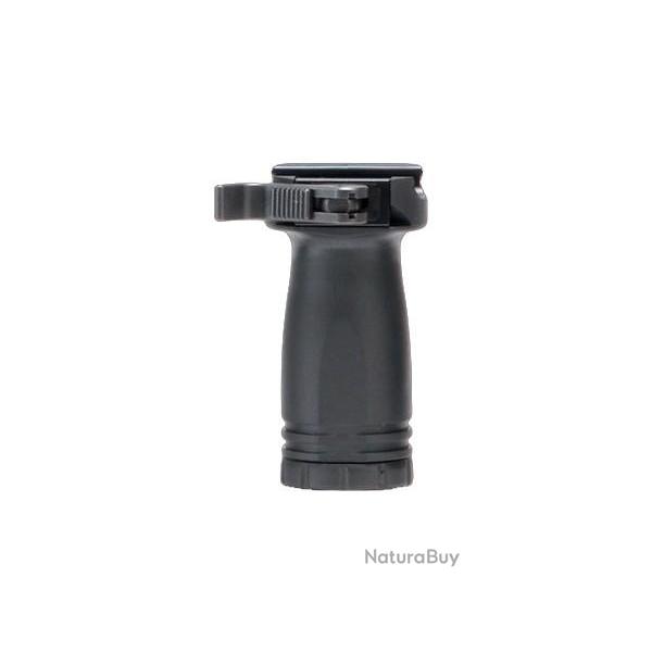 B&T Poign�e Polymer QD Courte Noire BT-211564-BL