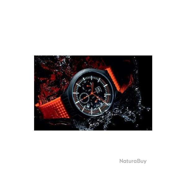 Montre Glock Orange