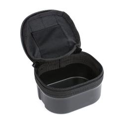 Tacticalholster Bang Box noir avec patch