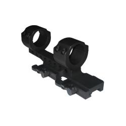 DMR Scope mount 2'' cantilever 30 mm - SAMSON