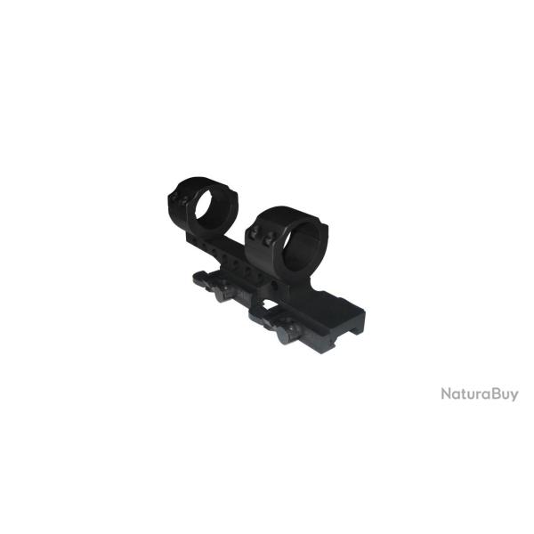 DMR Scope mount 2'' cantilever 30 mm - SAMSON
