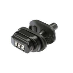 VERROU DE PONTET &Agrave; COMBINAISON