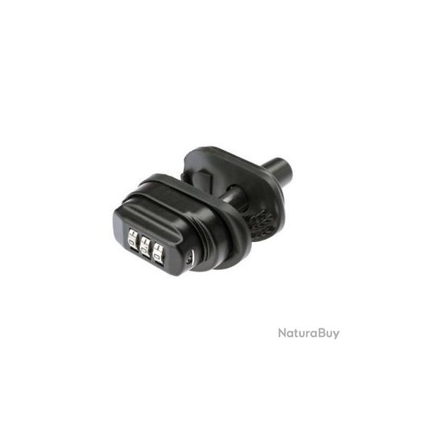 VERROU DE PONTET � COMBINAISON