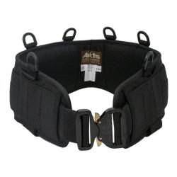 Ceinturon d'all&egrave;gement Arktis V985 Noir 2/3XL