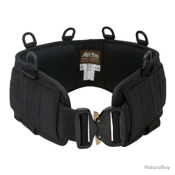 Ceinturon d'all�gement Arktis V985 Noir S/M